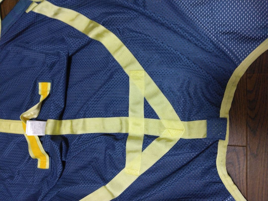 介護用メッシュベルト M