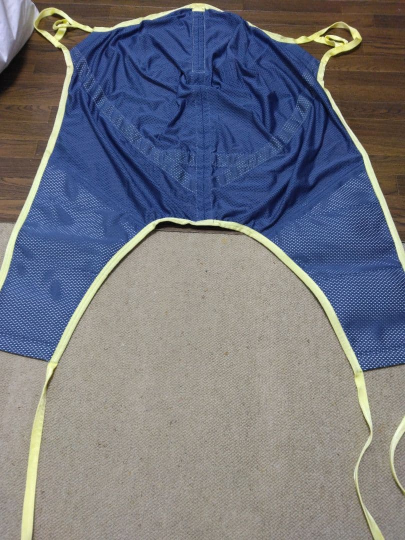 介護用メッシュベルト M