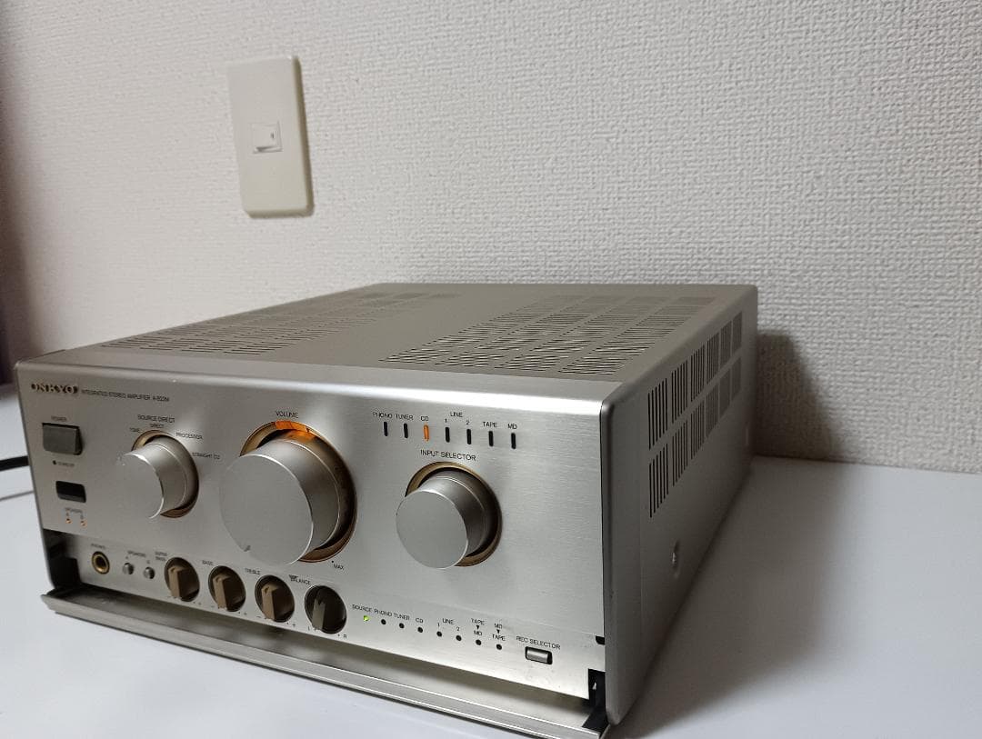 ONKYO INTEC 275 A-922M オンキョー ☆☆9☆☆