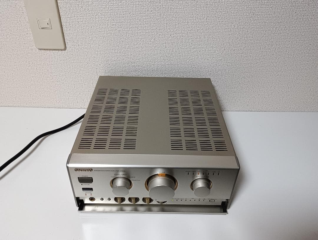 ONKYO INTEC 275 A-922M オンキョー ☆☆9☆☆