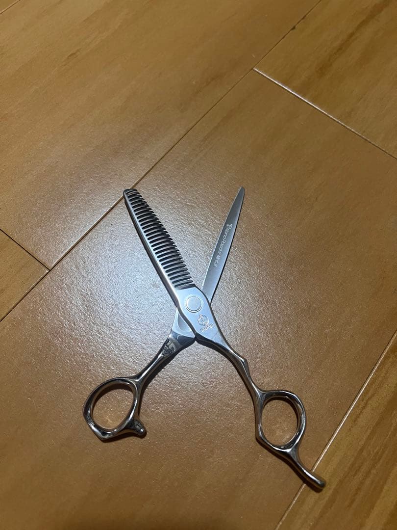 CROSSOVER THINNING 225 USUBA 正刃　ミズタニシザー