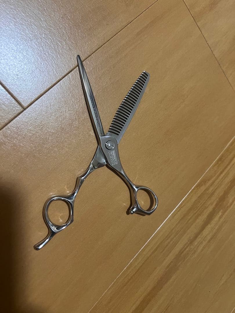 CROSSOVER THINNING 225 USUBA 正刃　ミズタニシザー