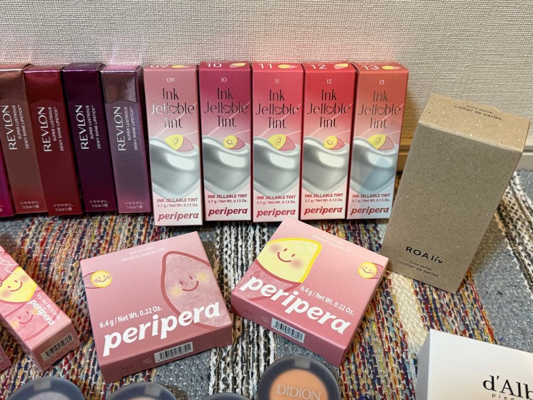 コスメなど39点セット♡