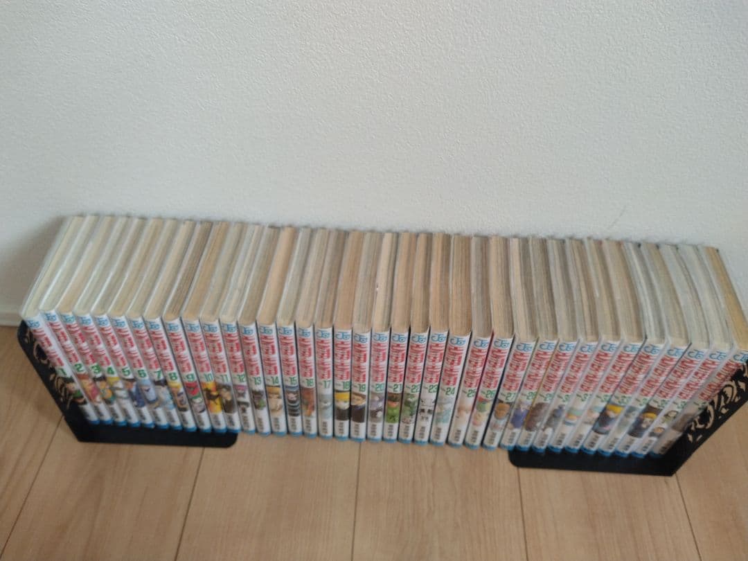 HUNTER×HUNTER　1〜37巻