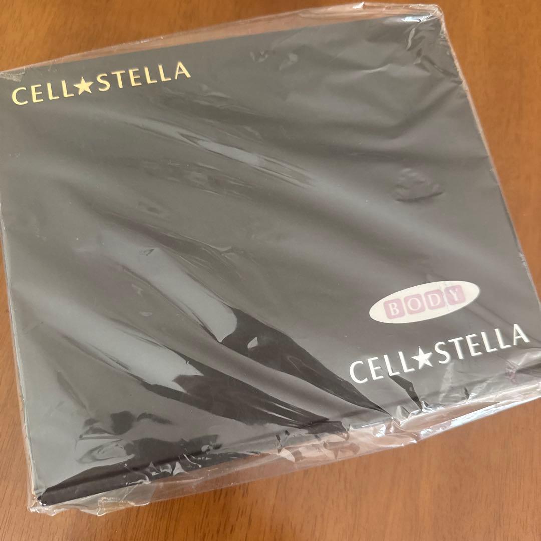 新品未使用☆セルステラボディ+6点付き☆総額30万以上特別セット　フレキシア