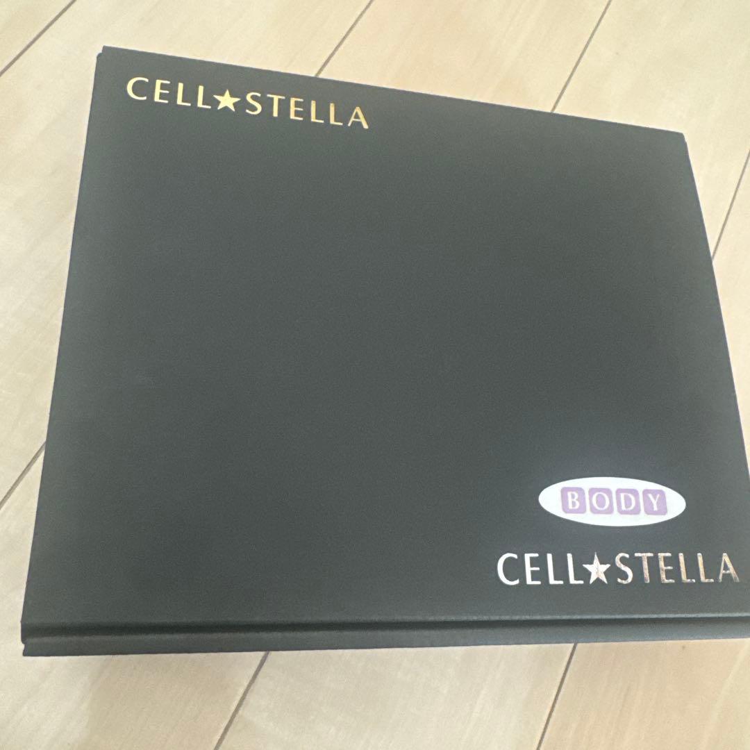 新品未使用☆セルステラボディ+6点付き☆総額30万以上特別セット　フレキシア