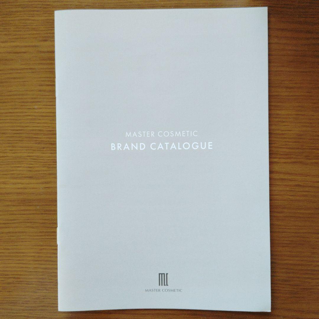 マスターコスメティック リバランスデオ + にごりソープ × 3