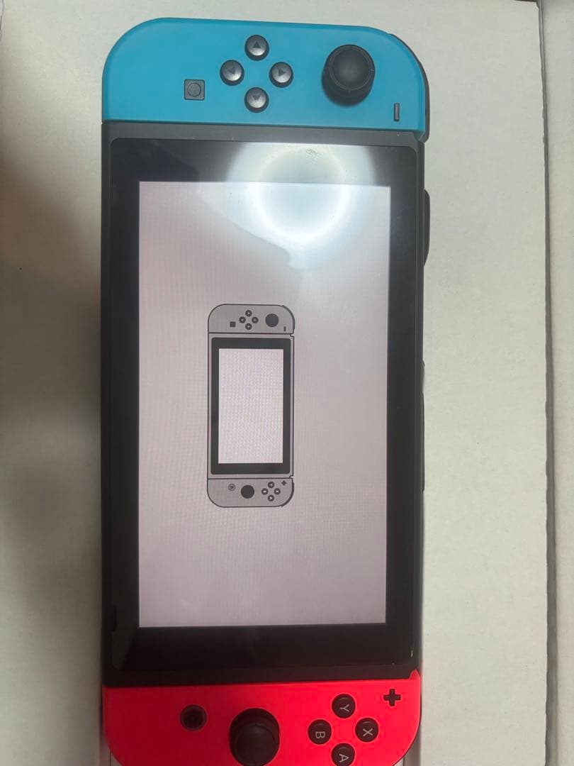 任天堂Switch スイッチ