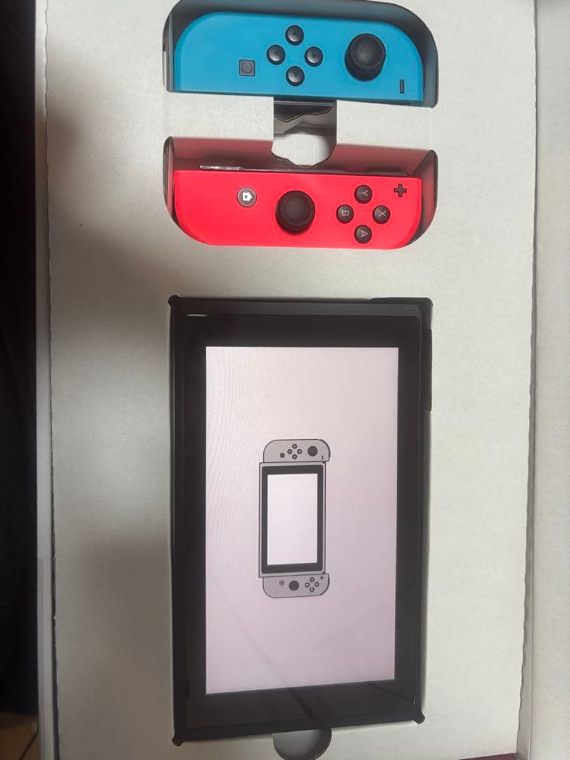 任天堂Switch スイッチ