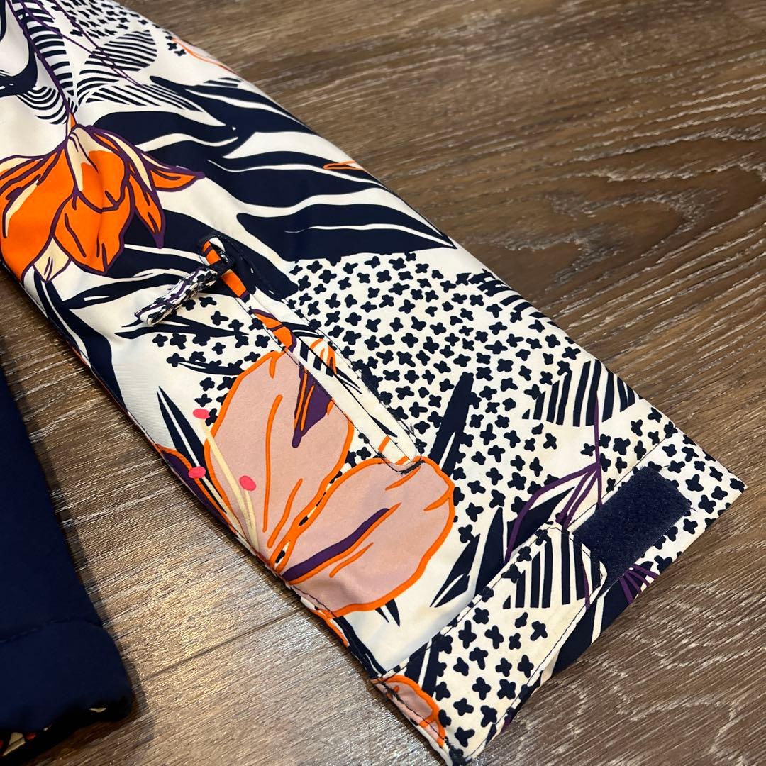 ROXY キッズ ウェア　未使用　130から140 ボード　女の子　ロキシー