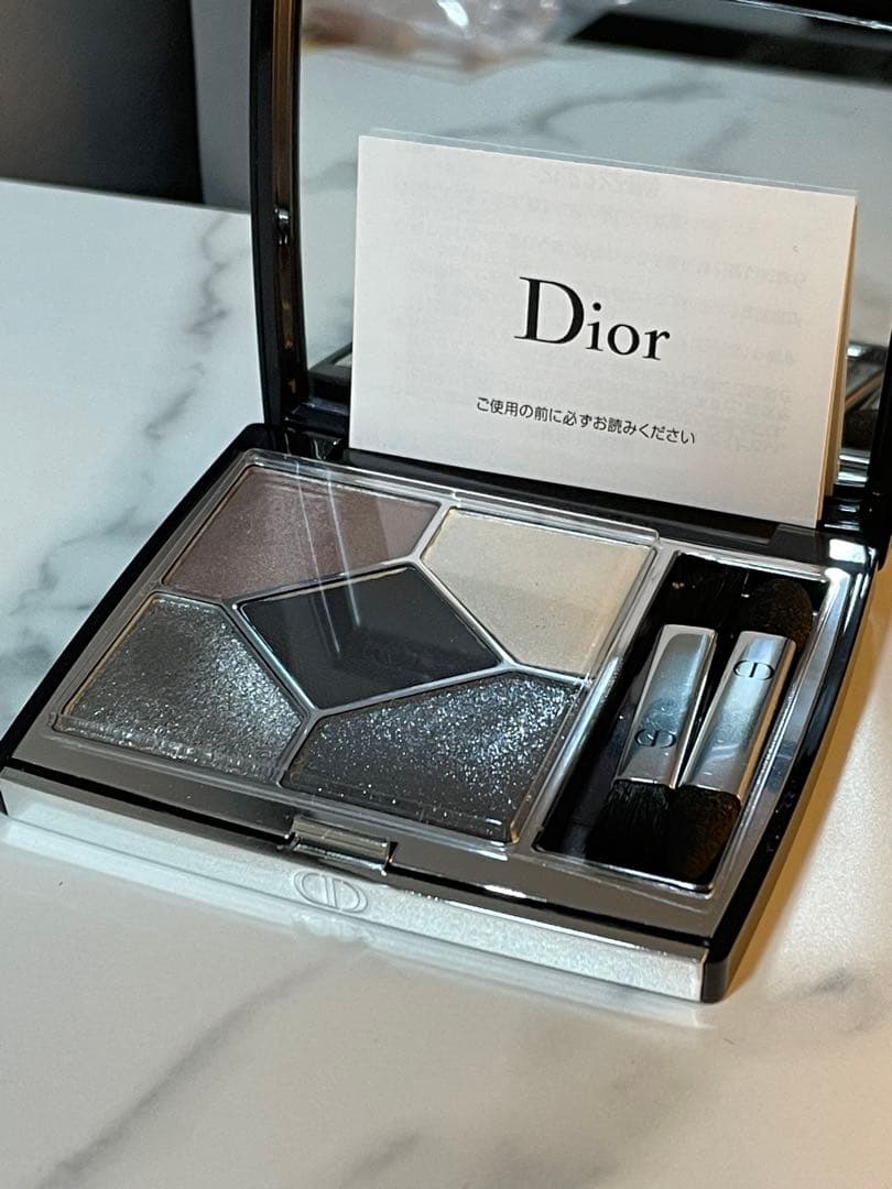 アイシャドウ Dior 5 COULEURS COUTURE 079