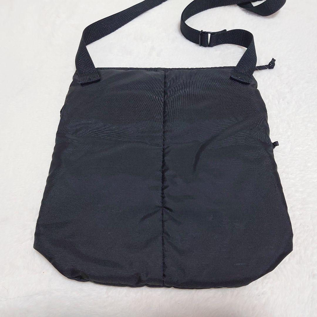 ✨極美品✨PORTER FORCE TANKER ショルダー サコッシュ