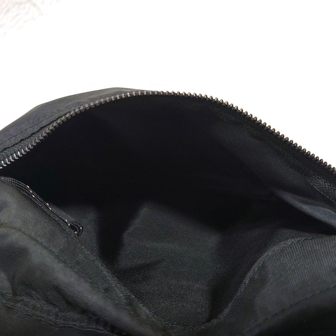 ✨極美品✨PORTER FORCE TANKER ショルダー サコッシュ