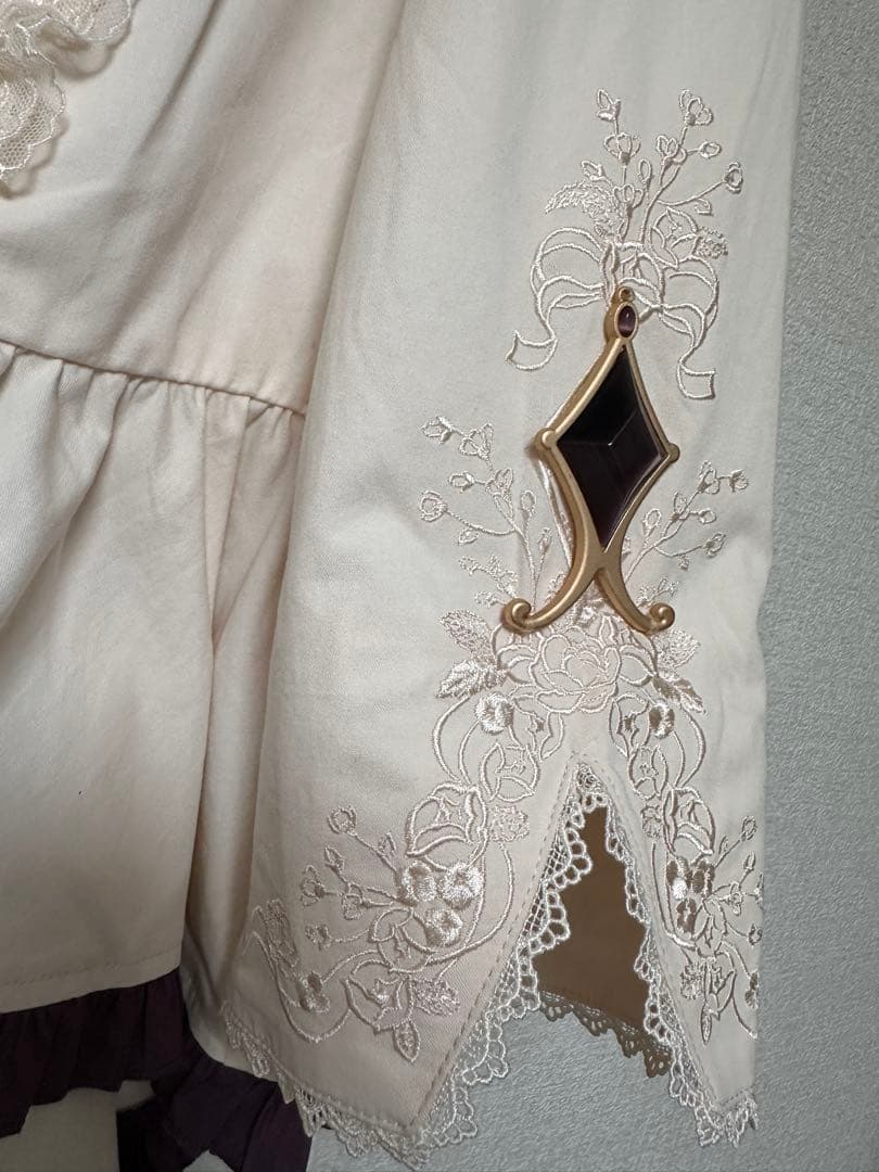 【即日発送】NyaNya 暁美ほむら ゴスロリドレス