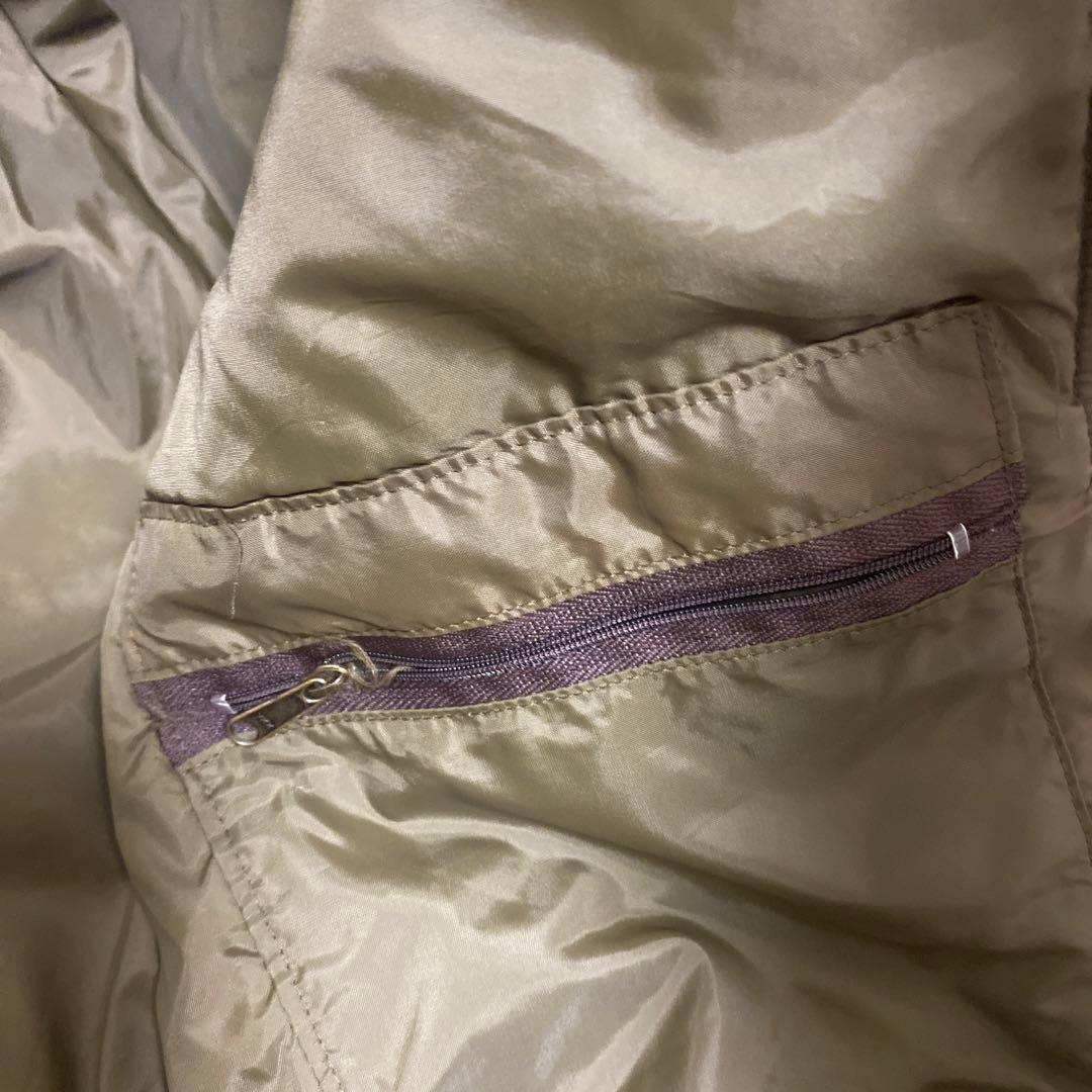 L.L.Bean 80s ダックハンターカモ　ブルゾン　ジャケット 【希少】