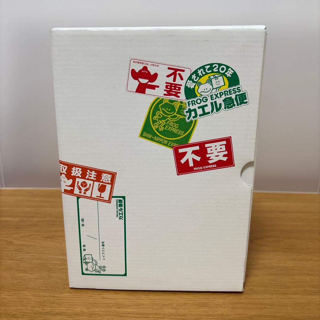 踊る大捜査線 THE MOVIE 3 カエル急便おまとめパック〈初回限定生産・…