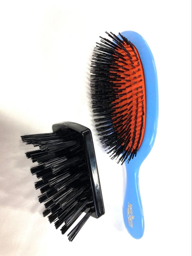 【サクラ　しっかり説明文を読んでください…】メイソンピアソンブラシ