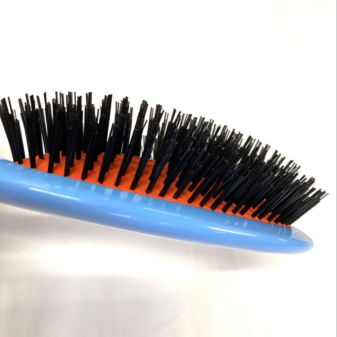 【サクラ　しっかり説明文を読んでください…】メイソンピアソンブラシ