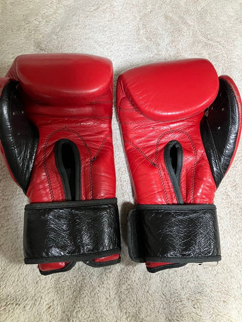 REYES レイジェス 16oz エクストラパディング