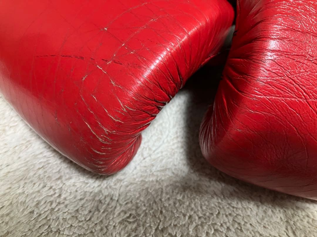 REYES レイジェス 16oz エクストラパディング