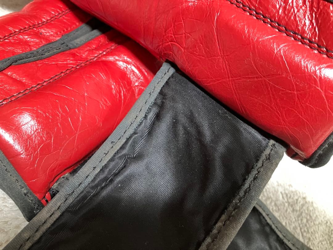 REYES レイジェス 16oz エクストラパディング