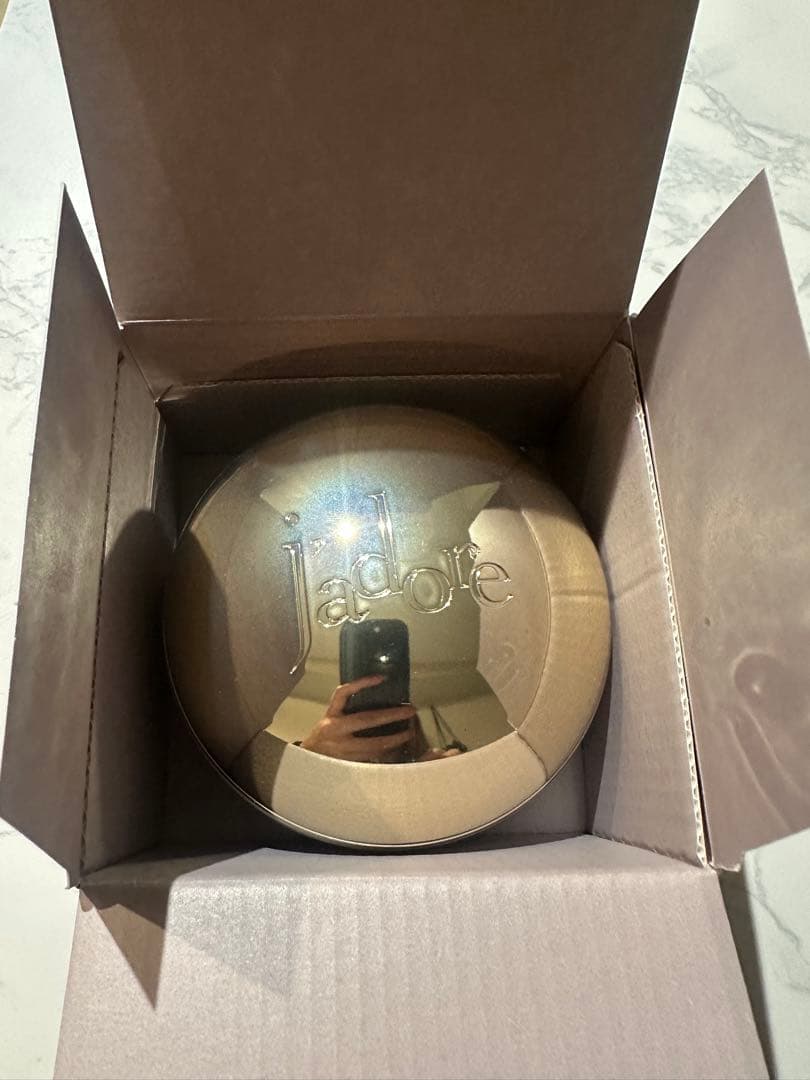 Dior ジャドール ボディ クリーム 150ml 新品未使用