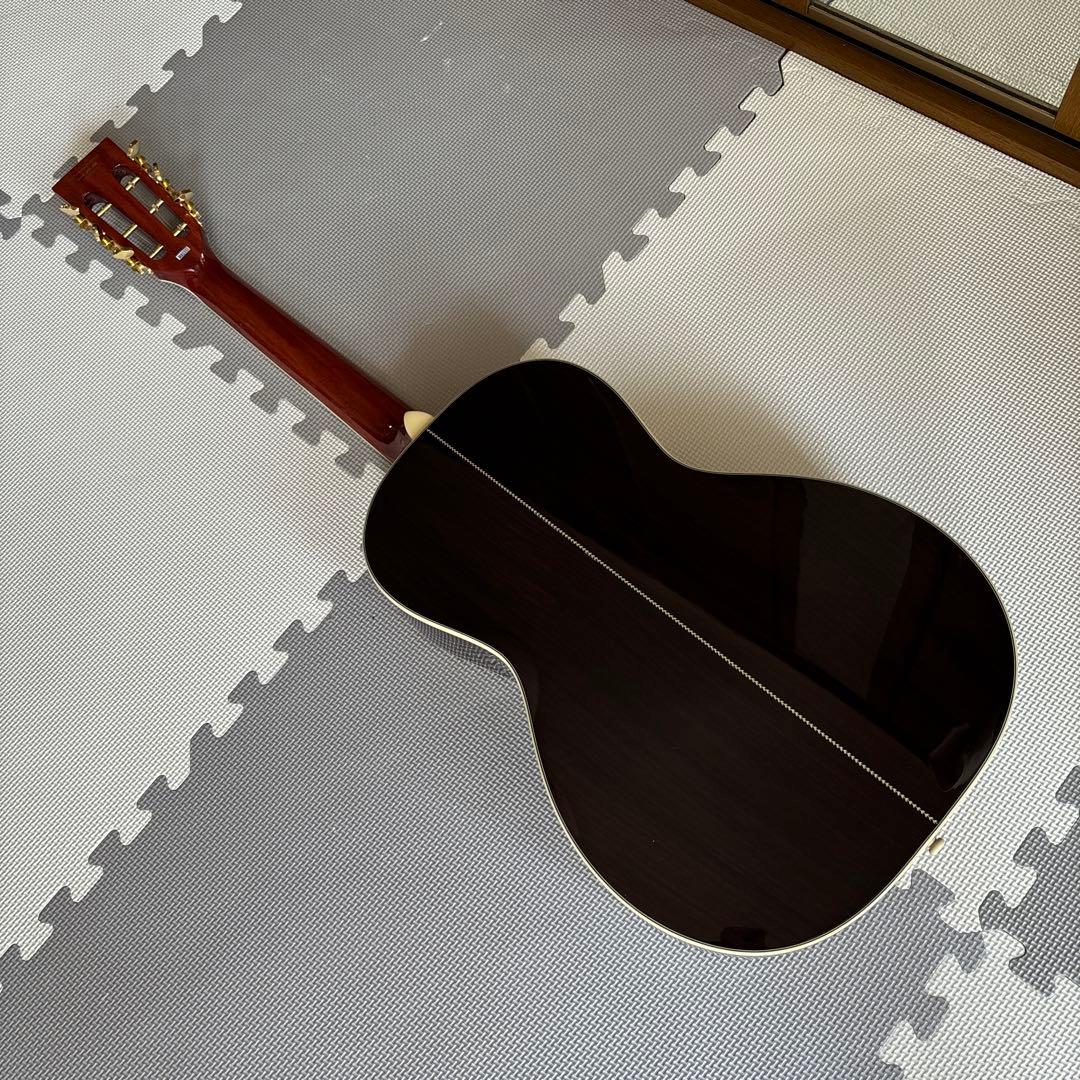 ARIA アコースティックギターADL-935N