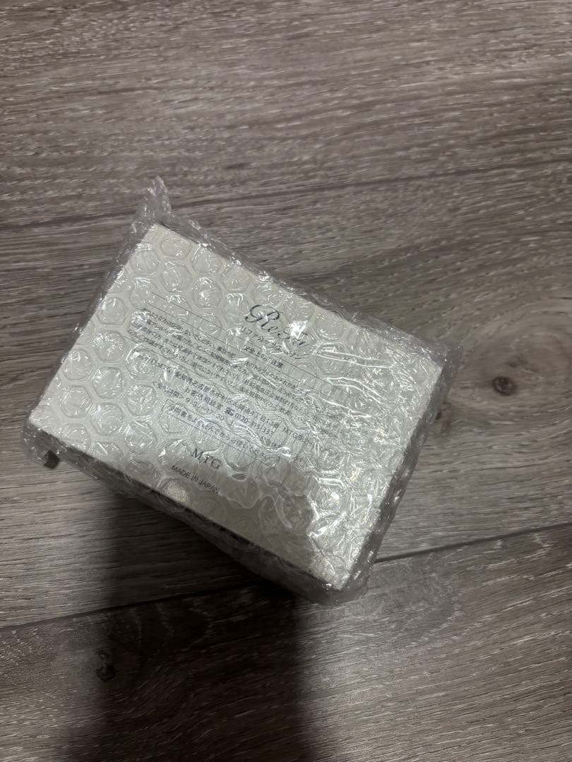 ReFa CAXA M1 美顔ローラー Pearl Red 定価15,180円