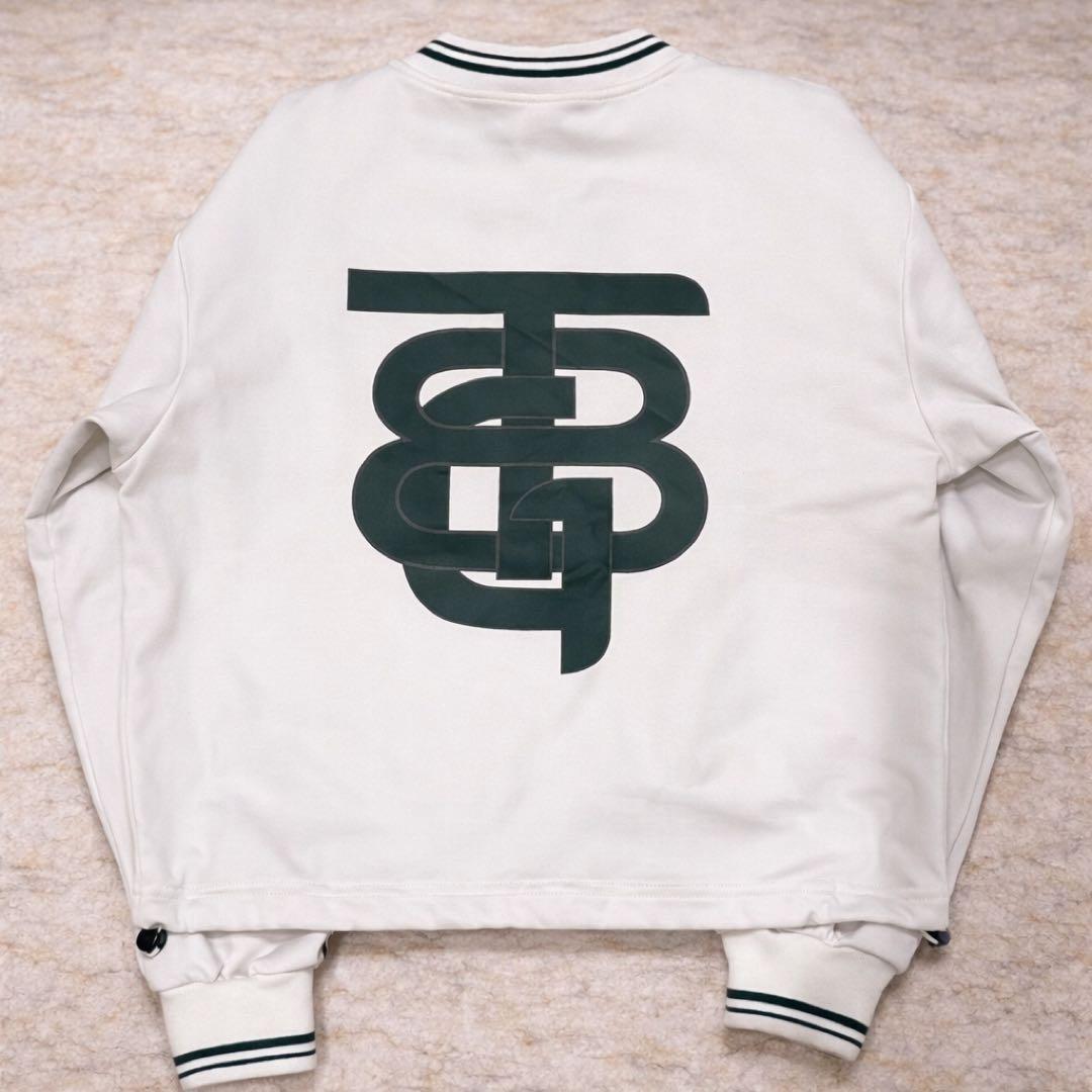 新品THURSDAY GOLFIN BUTCHERSトップスレディースサイズ