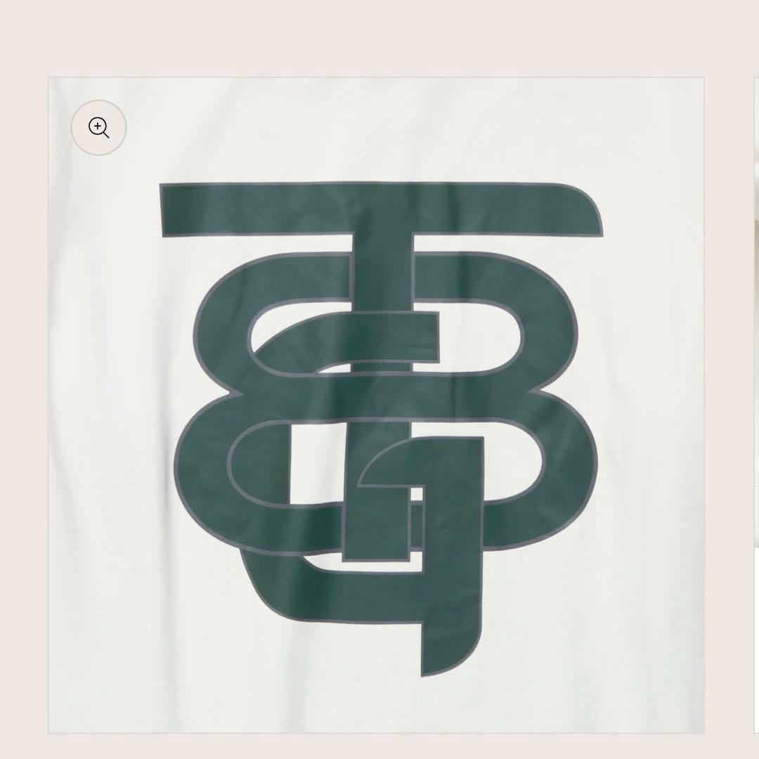 新品THURSDAY GOLFIN BUTCHERSトップスレディースサイズ