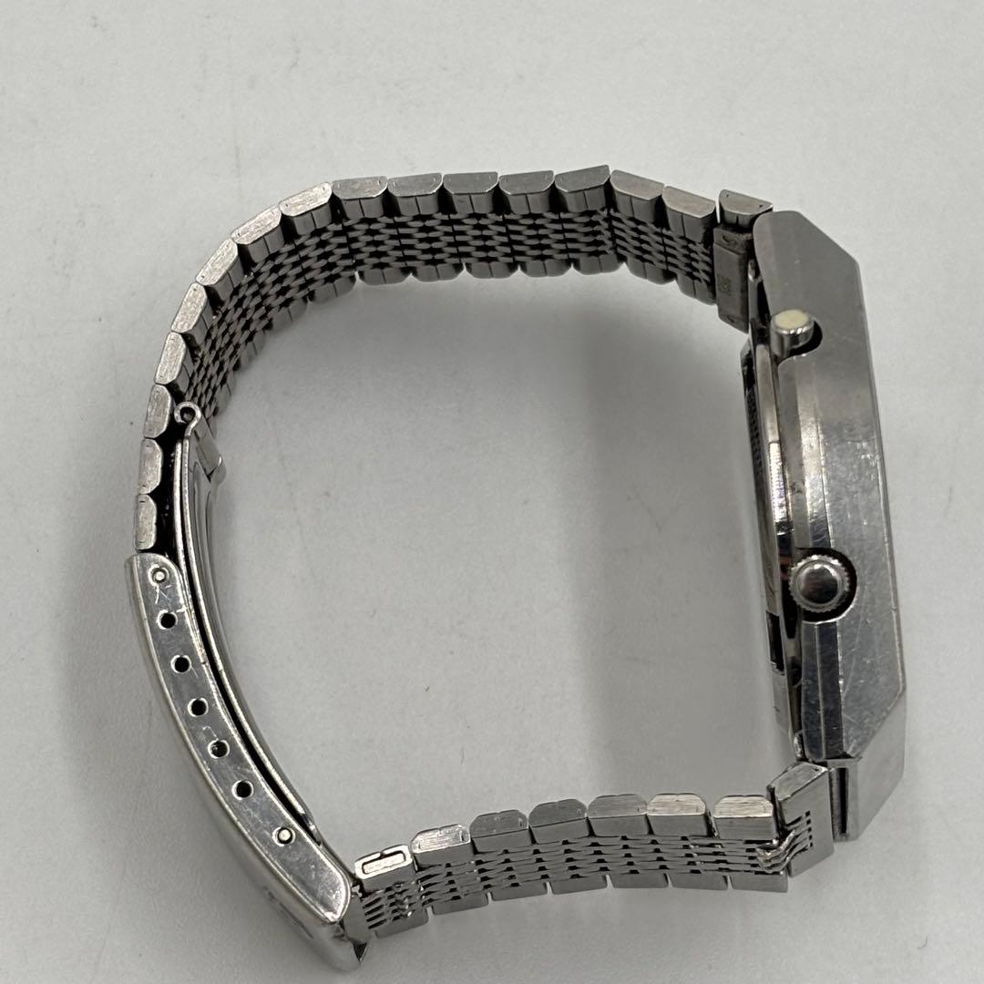 CITIZEN シチズン 850 クロノ DIGI-ANA デジアナ 腕時計