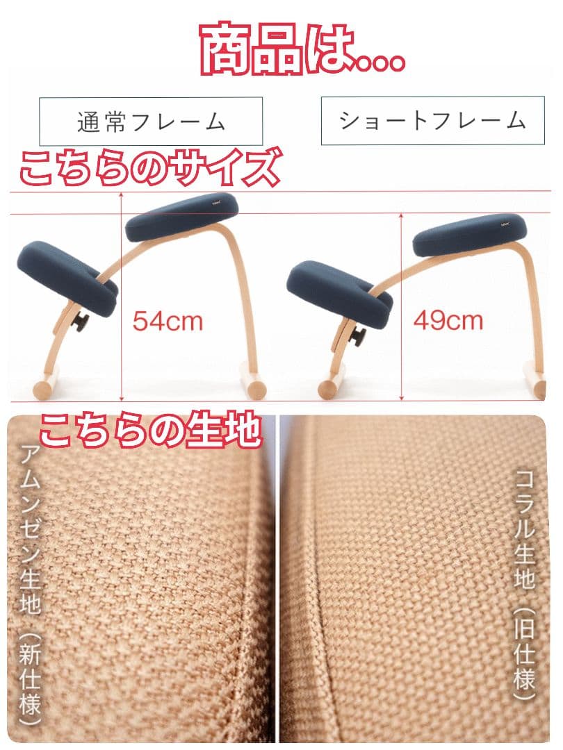 美品 頻度少 balans lab バランスラボ バランスイージー チェア 姿勢