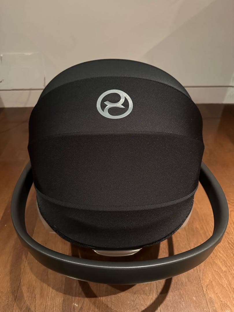 Cybex CloudZ i-Size チャイルドシート ブラック