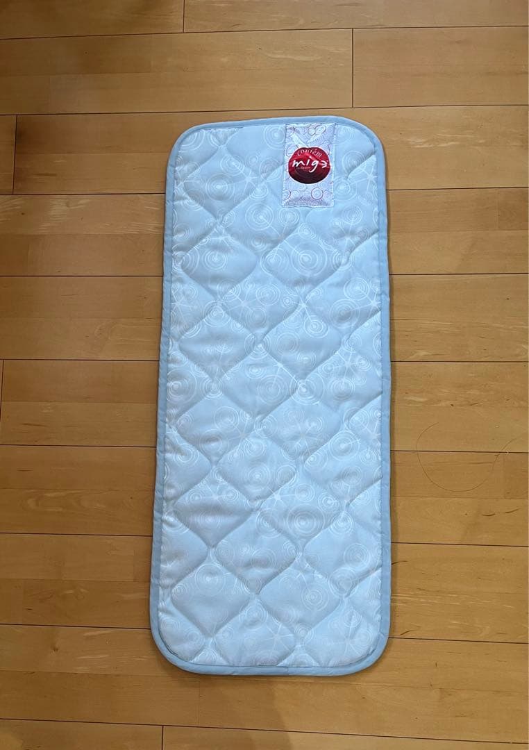 【美品】アライヴン　インヴェル　Invelリカバリーシート