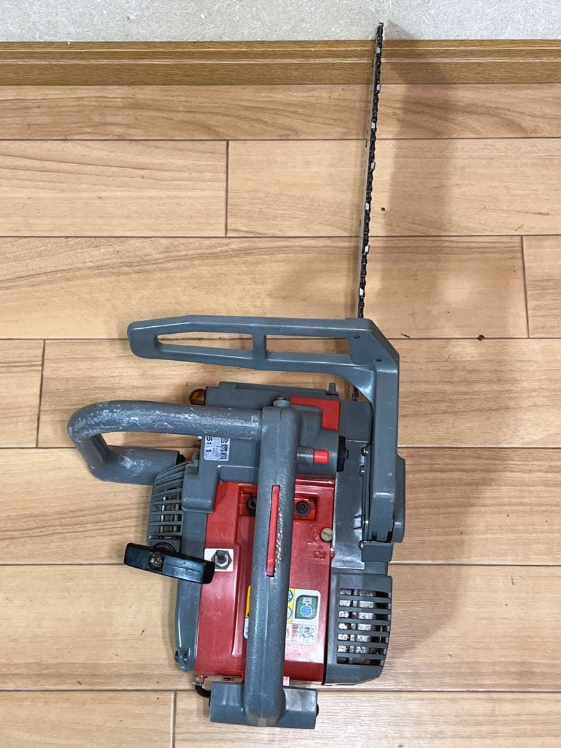 タナカ/TANAKA製　エンジンチェンソーPMS-330B