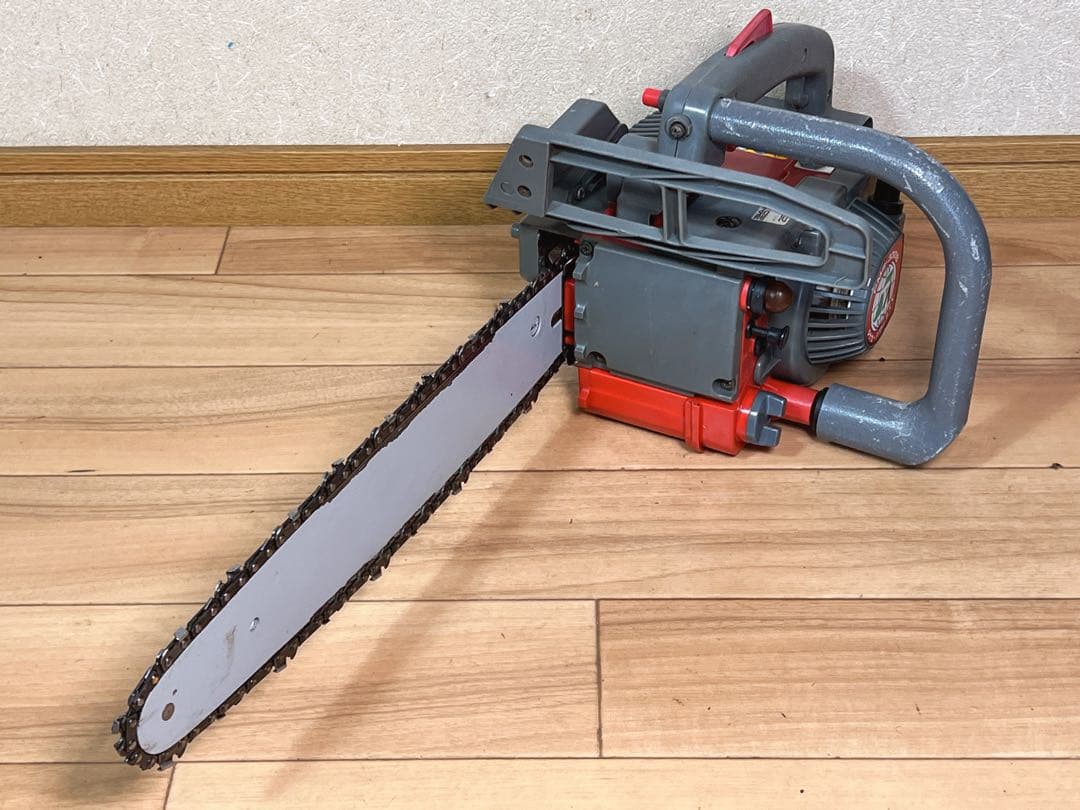 タナカ/TANAKA製　エンジンチェンソーPMS-330B