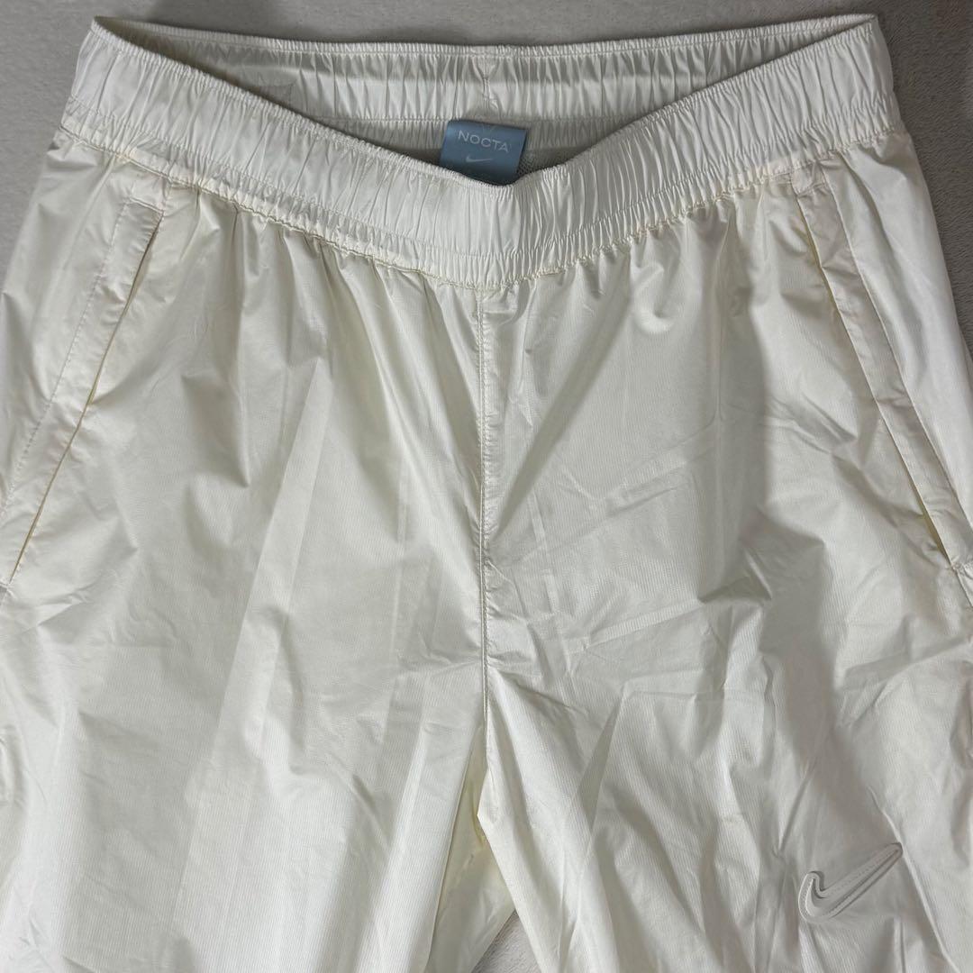 NIKE NOCTA GOLF ノクタ セットアップ ホワイト ゴルフ XS