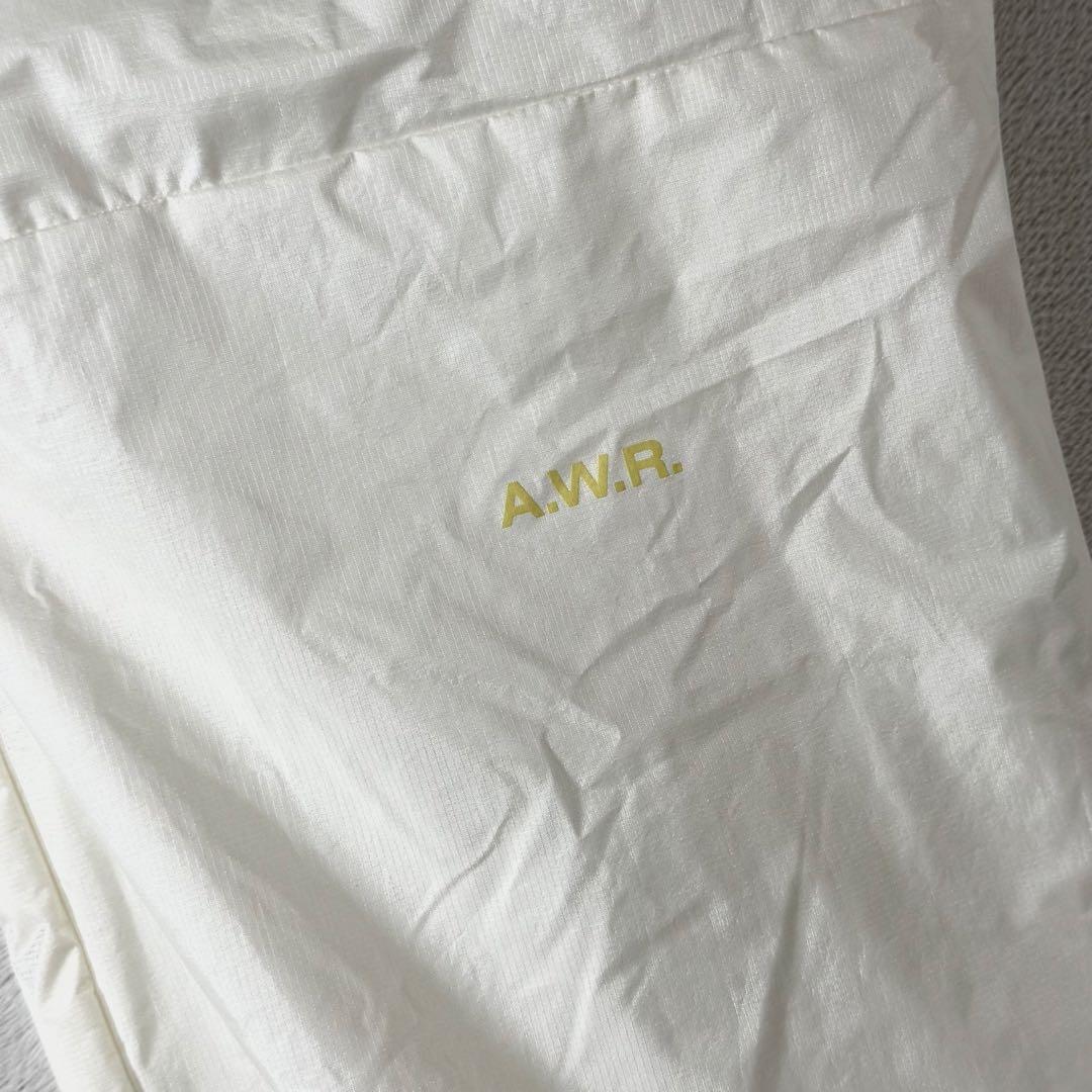 NIKE NOCTA GOLF ノクタ セットアップ ホワイト ゴルフ XS