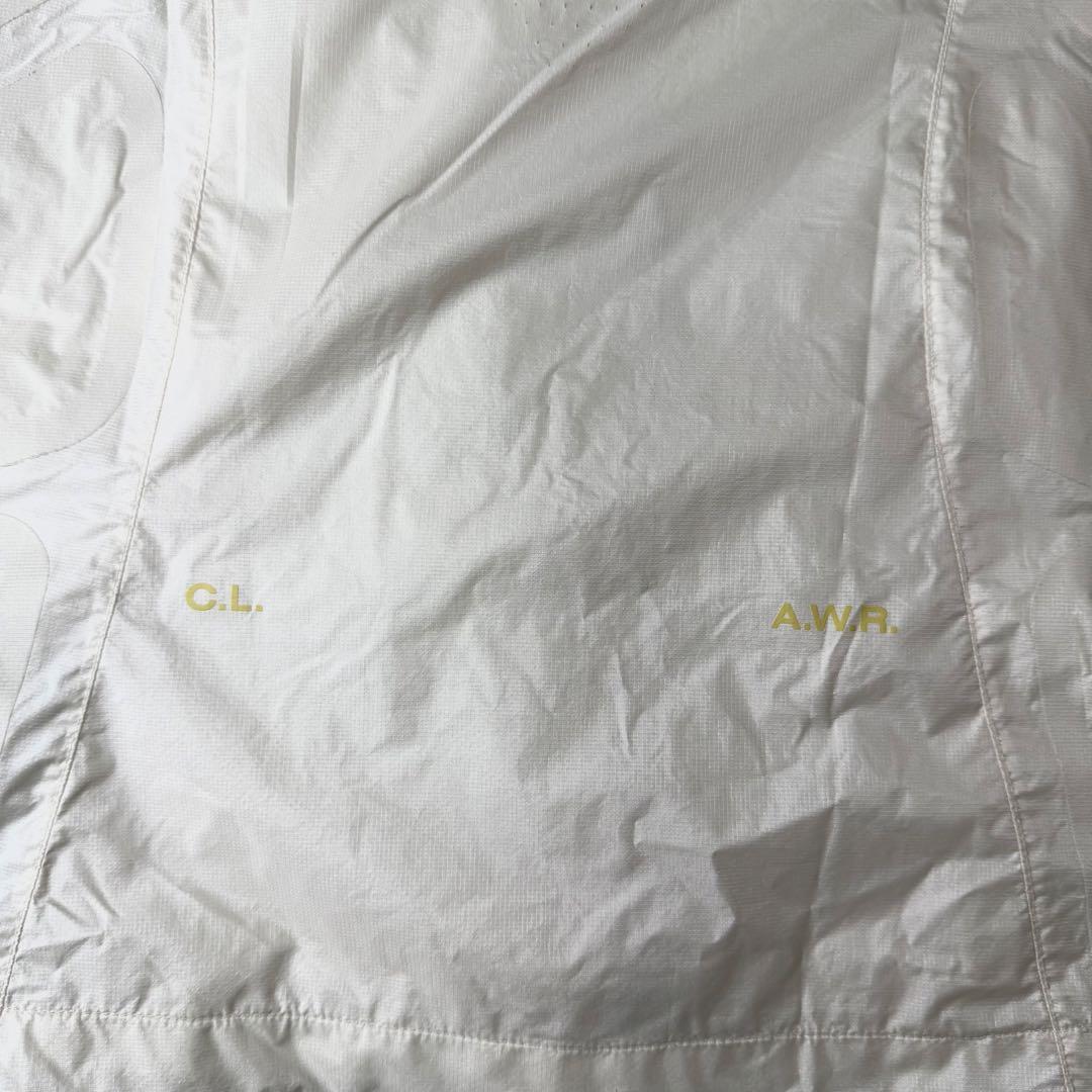 NIKE NOCTA GOLF ノクタ セットアップ ホワイト ゴルフ XS