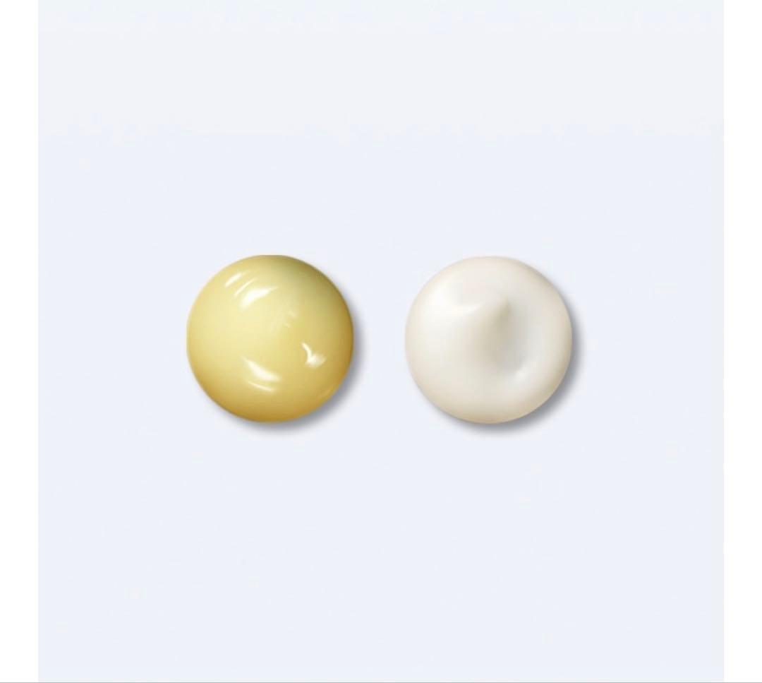 【最終価格・残り2点】新品ナリスSELGRACE I+II セット*2最高峰エイ