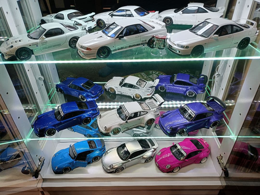 ignition model 【IG3055】インテグラタイプＲ　DC2