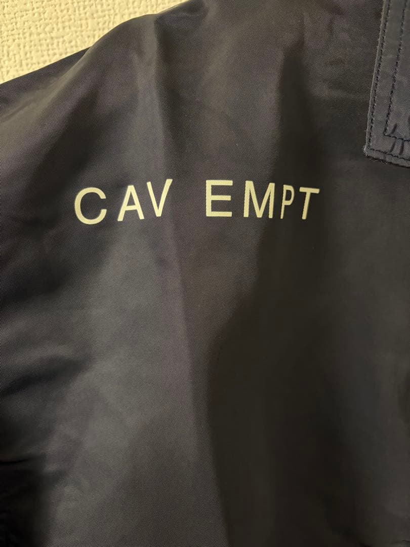 CE_ナイロンジャケット