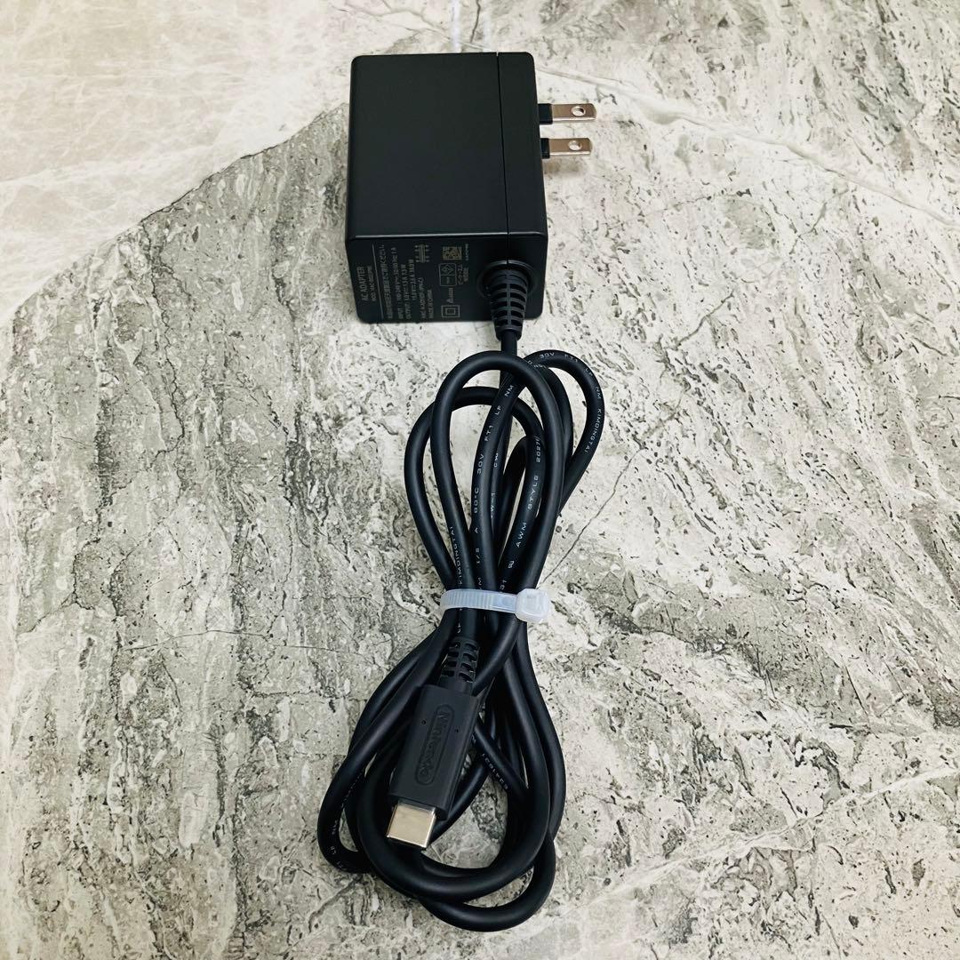 Nintendo Switch Lite ターコイズ 本体 箱付 画面保護