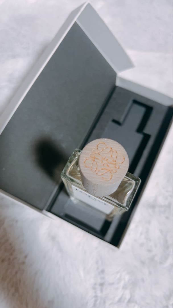 LOEWE 001 MAN 50ml 香水