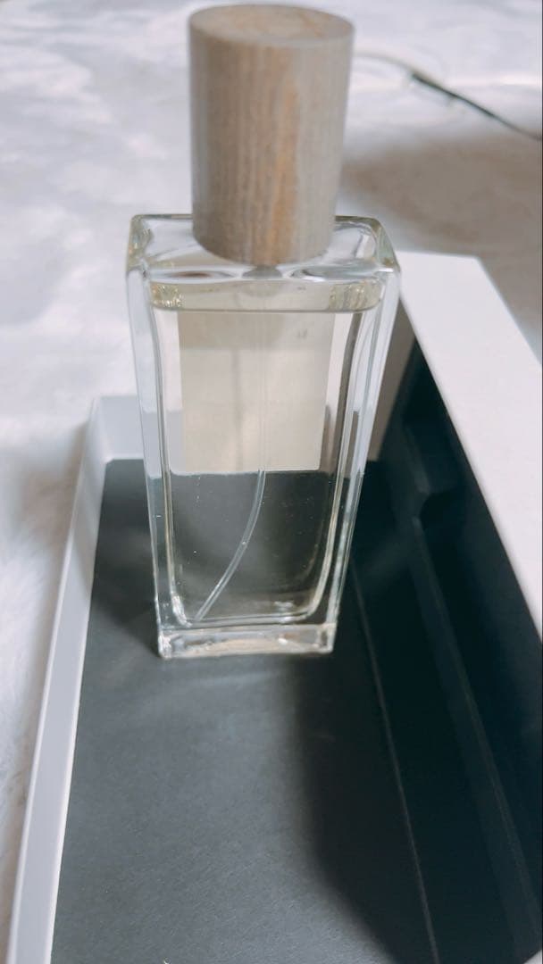 LOEWE 001 MAN 50ml 香水