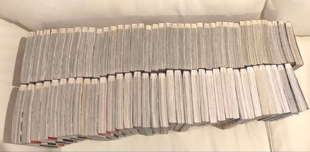 ゆう【状態良】キングダム　全巻セット（1〜76巻）