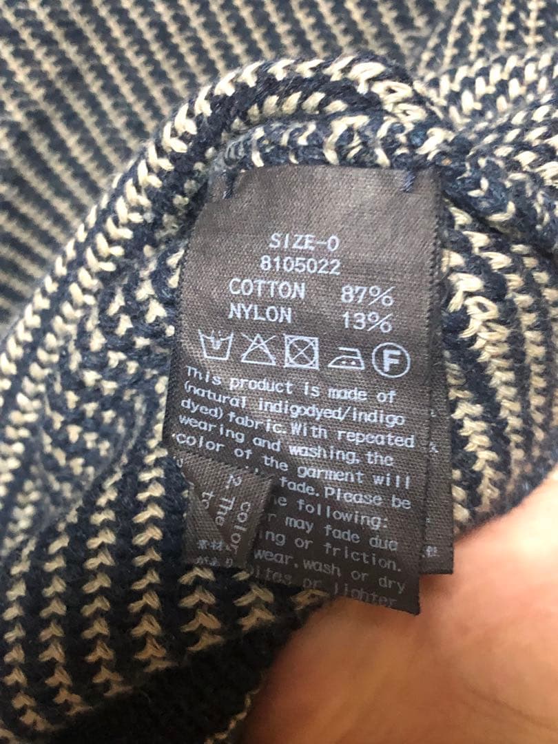 美品45R 45rpm チュニック