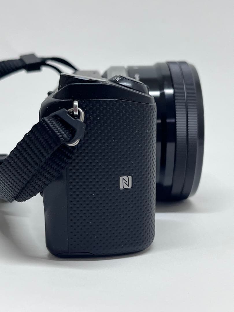 ソニー NEX-5T 通電未確認 ジャンク扱い