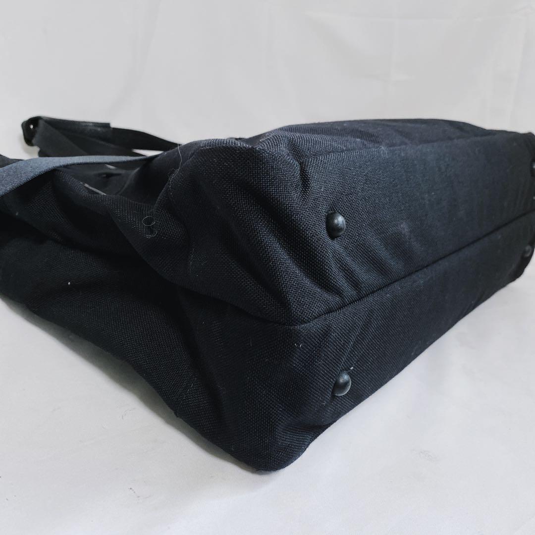 PORTER ポーター　MONOCLE モノクル　2WAYブリーフケース　3層式