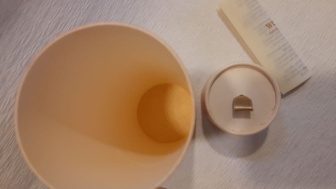 資生堂ウィアwe're　オードトワレ50ml　廃盤品